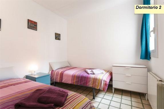 Apartamento Joel 바르셀로나 외부 사진